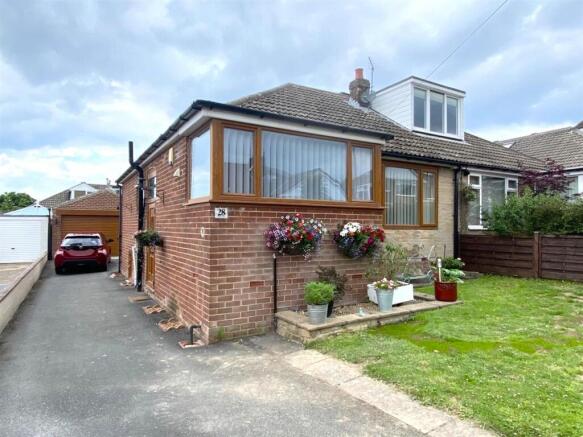 Bramleys Estate Agents - Field Road - Main Externa