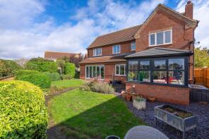 6, Bishops Place, Welton, Lincoln LN2 3FR