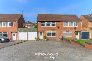 6, Valley Road, Halesowen B62 9RR