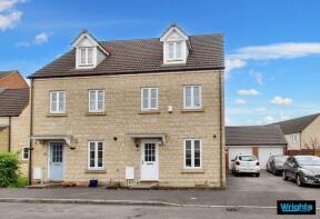 17, Old Farm Road, Trowbridge BA14 6FP
