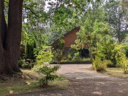 30, Kirkby Lane, Woodhall Spa LN10 6YZ