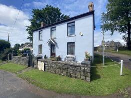 New Forge, New Inn Amroth To Pendine B4314, Pendine, Carmarthen SA33 4PQ
