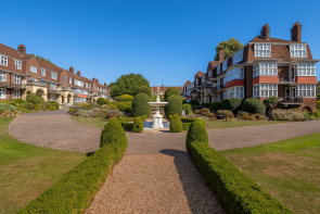 8, Queensberry House, Friars Lane, Richmond TW9 1NT