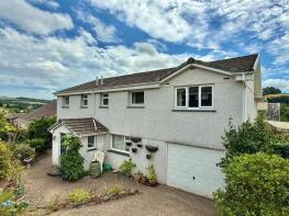 21-22, Rowse Gardens, Calstock PL18 9RB