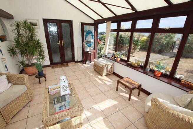 Kings Parade 85 - Conservatory 3