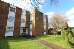 Flat 1, Birch House, Lingwood Close, Southampton SO16 7GH