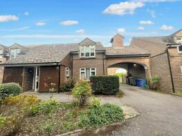 19, Gaskell Court, Thornton End, Holybourne, Alton GU34 4HF