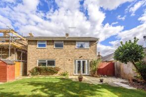 5, St Giles Close, Bicester OX25 2PZ