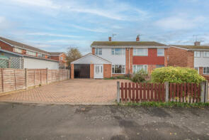 16, Jacomb Road, Worcester WR2 6QW
