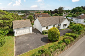 1, Fairfield Close, St. Ives TR26 3JY