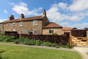 Virginia Cottage, Main Street, Hull HU11 5QA