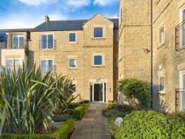 Apartment 2, 3, Dial House Court, Sheffield S6 4AZ