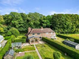 4, Pentlands, Jevington Road, Polegate BN26 5QN