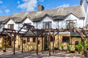5, 115a Kersal Lawns, Manchester Road, Crosspool, Sheffield S10 5DN