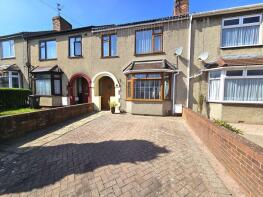 13, Woodland Avenue, Bristol BS15 1PZ