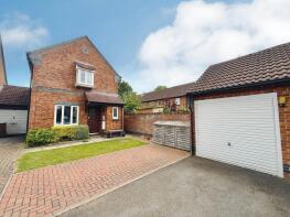 24, Howbery Farm, Crowmarsh Gifford, Wallingford OX10 8NR