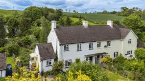 3, Springfield, Axminster EX13 7AB