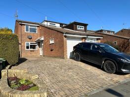 35, Ryder Close, Bovingdon, Hemel Hempstead HP3 0HZ