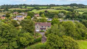 High House, Harvest Lane, Charlton Horethorne, Sherborne DT9 4PH