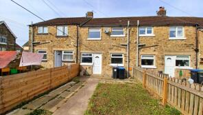 7, Peel Street, Bishop Auckland DL14 8AS