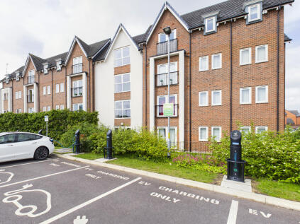 Rose Creek Gardens, Great Sankey, Warrington, WA5