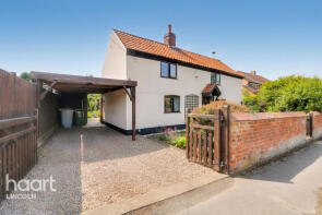 Braemar, Front Street, Newark NG23 7AA