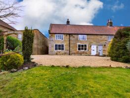 1, Manor Cottages, Carlton Track, Middlesbrough TS9 7DJ
