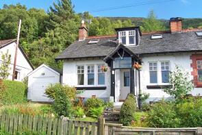 Belle Isle, A828t Morven View Junction - Ardsheal Junction, Appin PA38 4BY