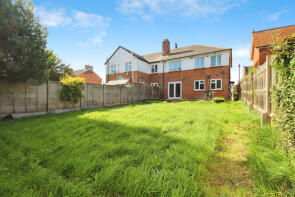 20, Balmoral Road, Andover SP10 3HY
