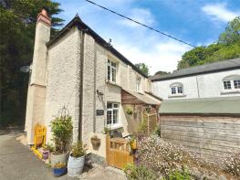 Kingswood Cottage, Road To Bydown, Bydown, Barnstaple EX32 0QB