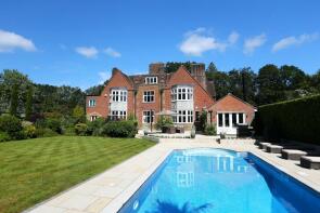High Thicket, High Thicket Road, Dockenfield, Farnham GU10 4HB