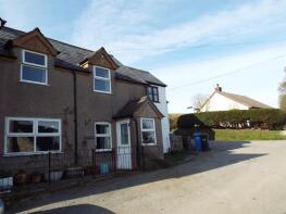 Meillionydd, Derwen Finger Post To Tyr Orsaf, Derwen, Corwen LL21 9SG