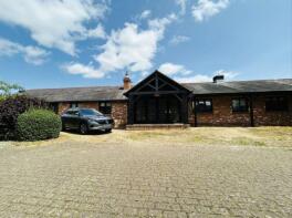 Paxford, Leamington Road, Rugby CV23 9PU