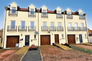 42b, East Quality Street, Kirkcaldy KY1 2TN