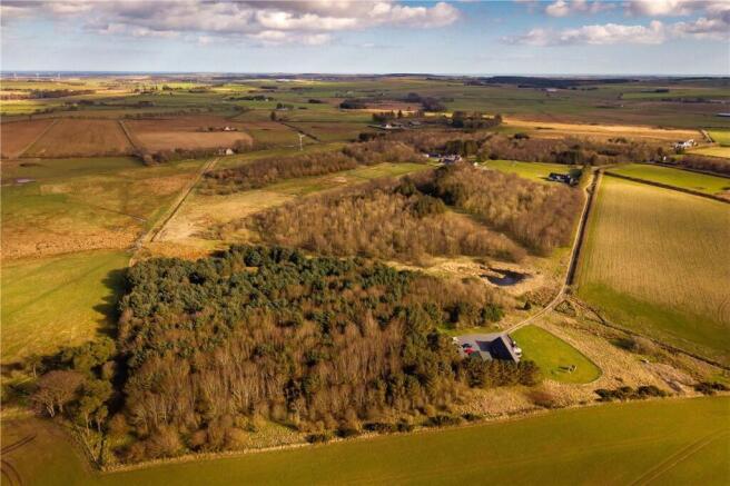 Land At Craigiehill