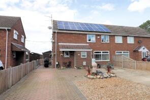 11, Stevens Crescent, Downham Market PE38 0EF