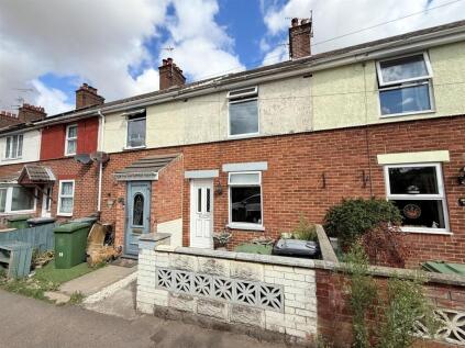 Elm Road, Caister-On-Sea, Great Yarmouth