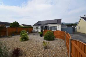 14 Murmur Y Don, Y Ffridd, Porthmadog LL49 9YR