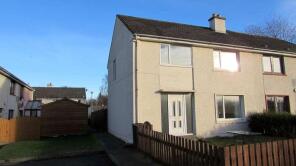 14, Woodlands Drive, Invergordon IV18 0NH
