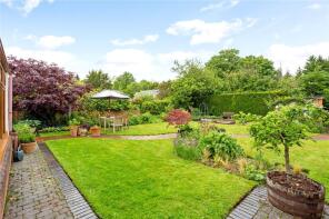 Savannah, New Road, Tadley RG26 3AG
