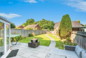 44, The Cedars, Benson, Wallingford OX10 6LL