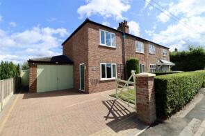 141, Back Lane, York YO43 4AP