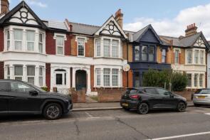 78, James Lane, London E10 6HL