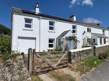 East Hill, Blackwater, Truro, TR4 8EG