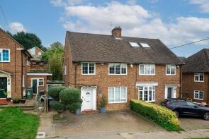 56, Beechfield Road, Hemel Hempstead HP1 1PP