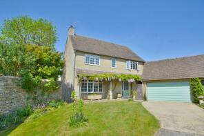 1, The Pentre, High Street, Fairford GL7 4EQ