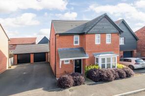 17, Furrows End, Drayton, Abingdon OX14 4GN