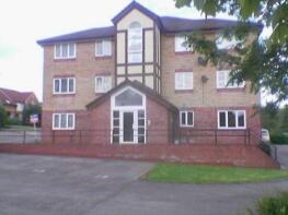 Flat 79, Chequers Court, Palmers Leaze, Bristol BS32 0HJ