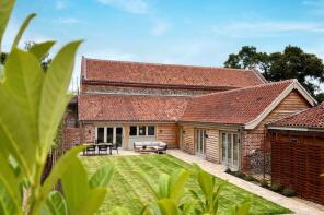5, Abbey Farm, Alby Common, Alby NR11 7HG