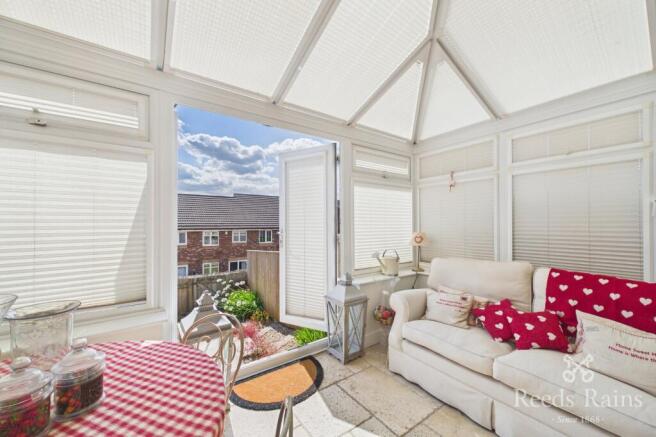 Sun Room